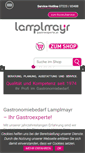 Mobile Screenshot of gastroexperte.at